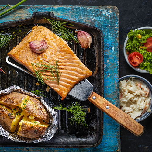 Spare Rib Express Eerlijk eten bestellen