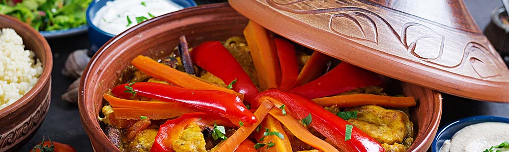 Tajine