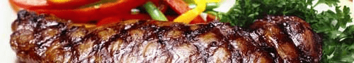 Mista di carne alla Griglia / mixed grill