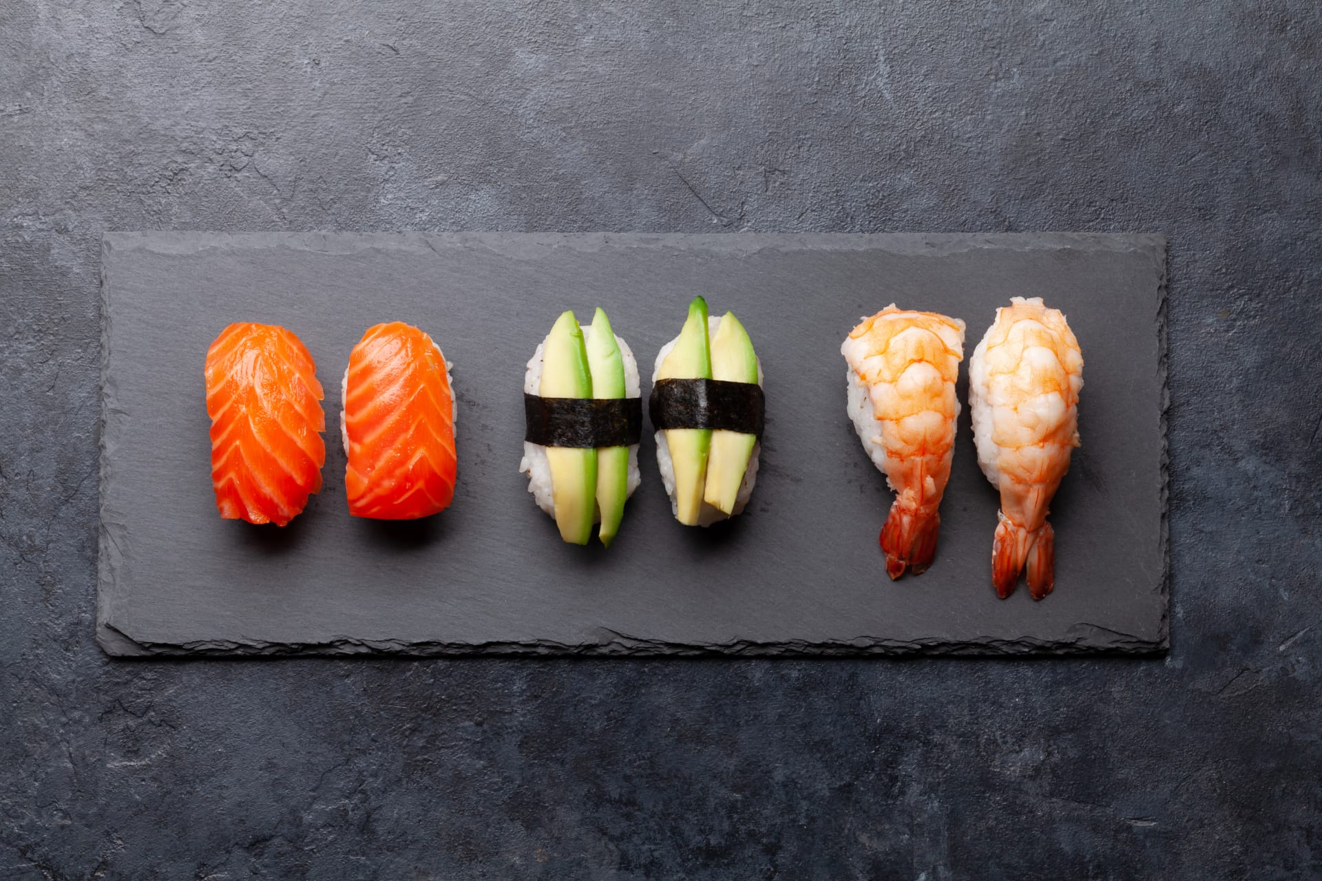 Sushi rol