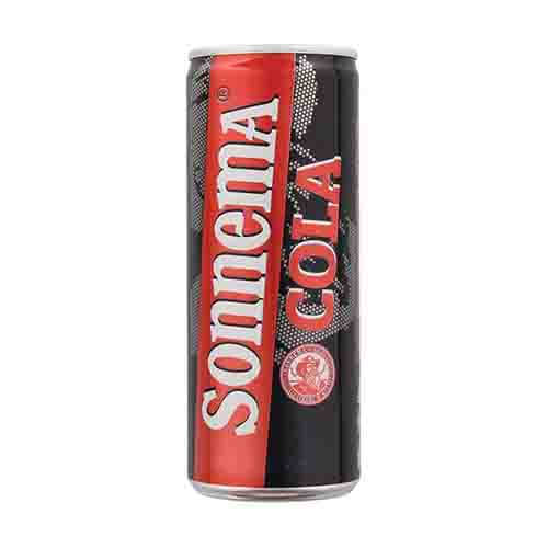 Sonnema Cola   