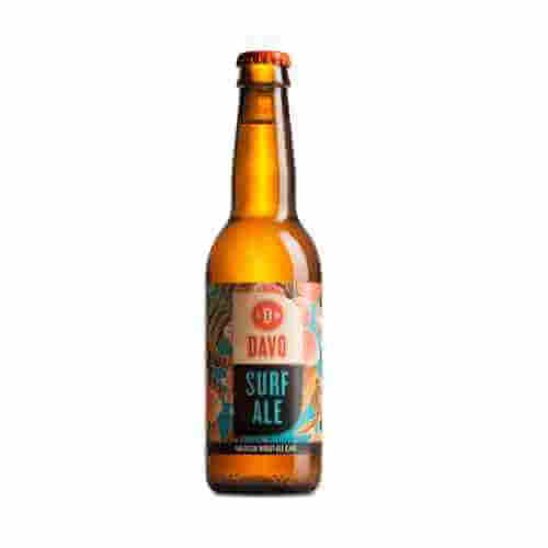 Davo SurfAle 33cl 6,4% 