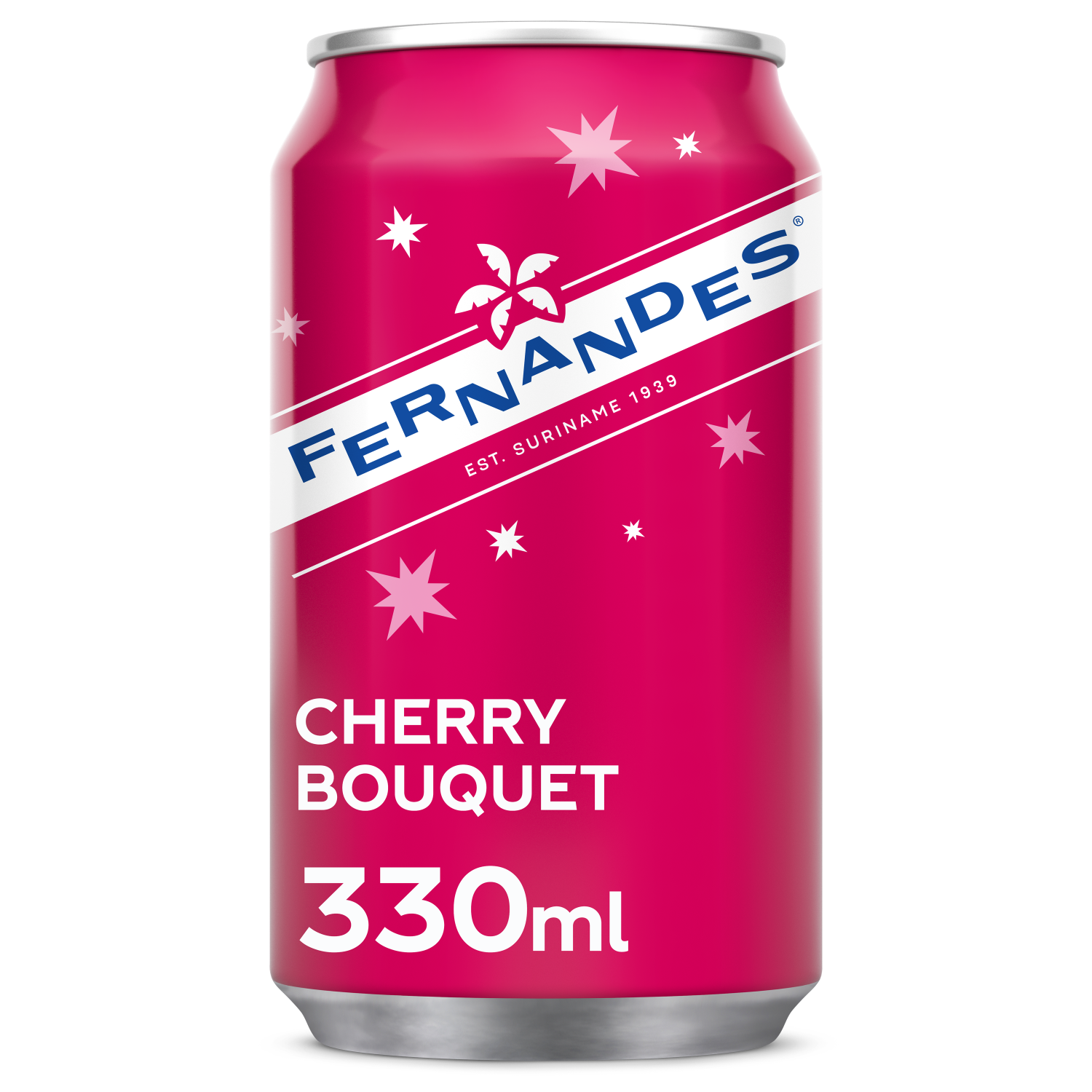 Fernandes Cherry