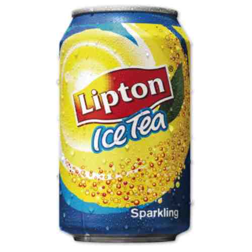 Lipton Ice tea Sparkling
