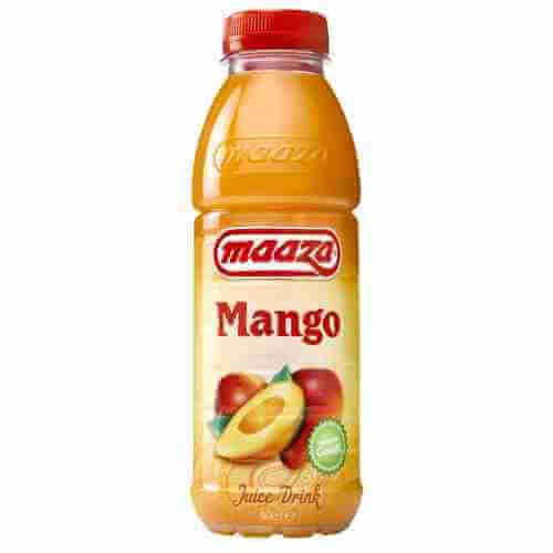 Mango Maaza