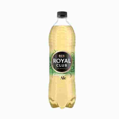 Royal Club Ginger Ale 1L