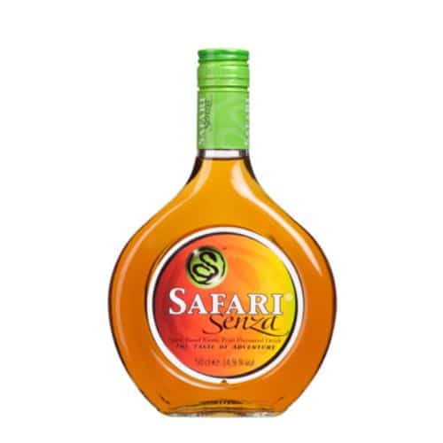 Safari Senza 50cl 14,9%