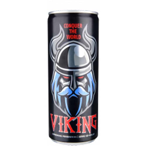 Viking energy