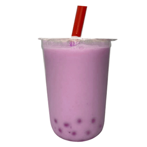 Bubble tea