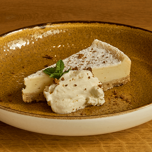 Desserts