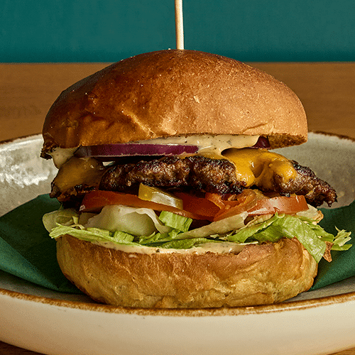Burgers