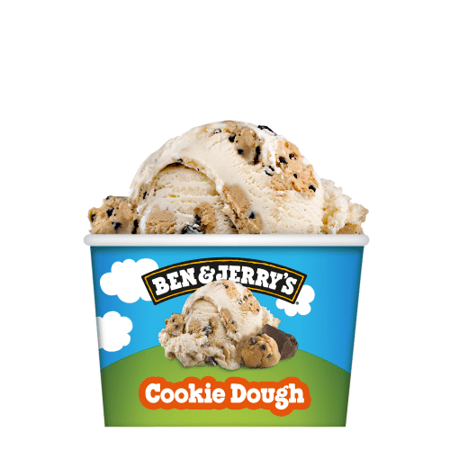 Ben & Jerry's 100ml