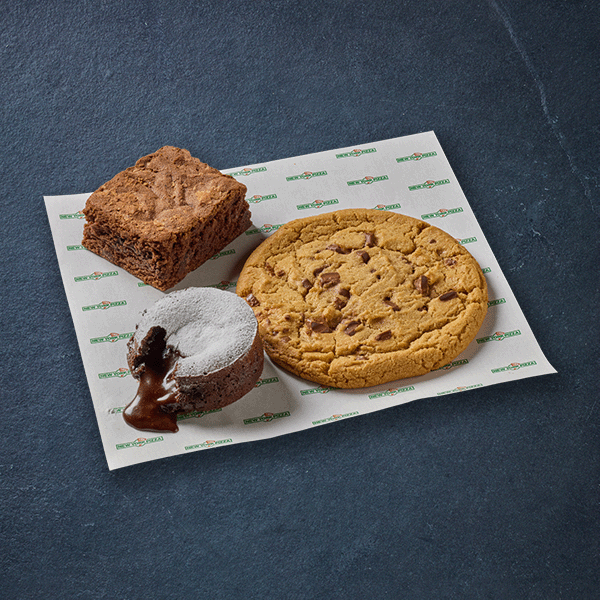 Desserts