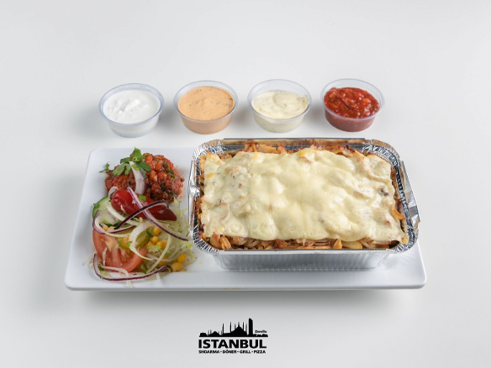 KAPSALON