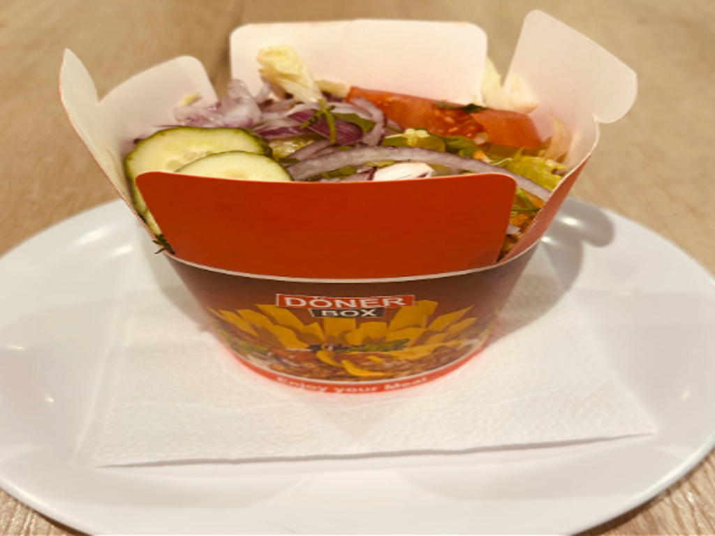 Döner Box
