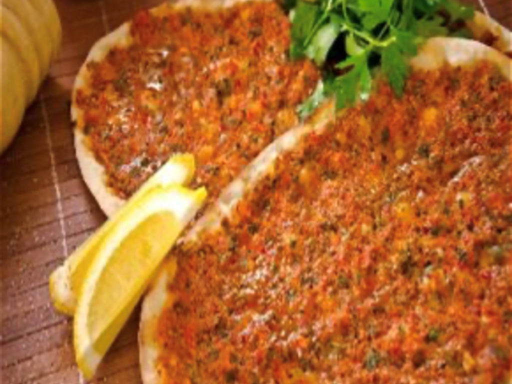 LAHMACUN
