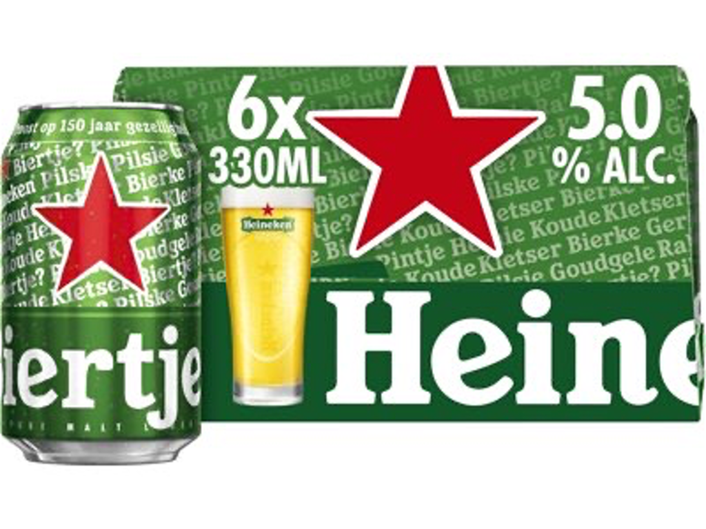 Licht alcoholische dranken