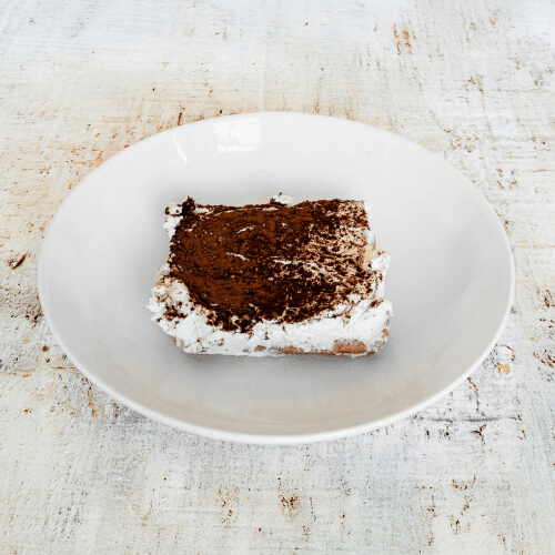Desserts