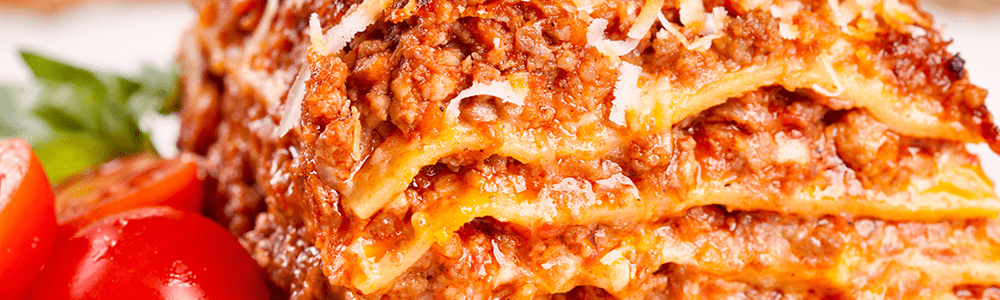 Lasagne