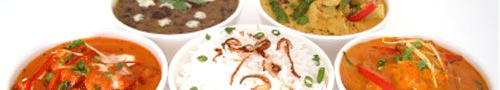 Vegetarische gerechten