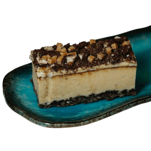 Desserts