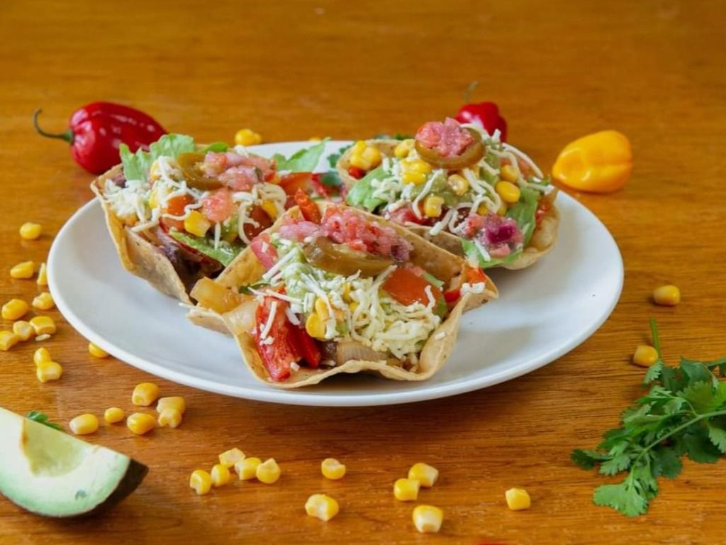 Tostadas