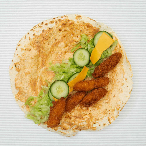 Wraps