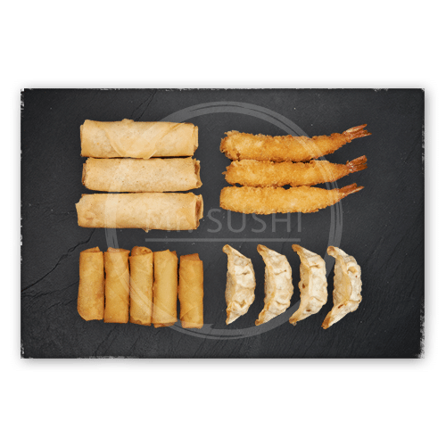 Snack boxen