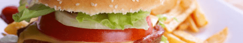 Menu's