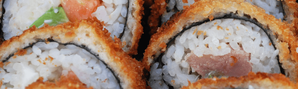 Fried rolls