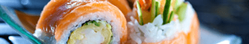 Soft shell rolls