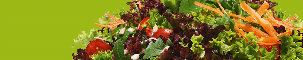 Salades