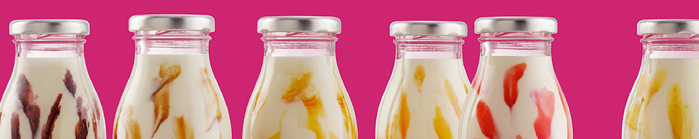 Milkshakes