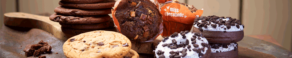 Desserts
