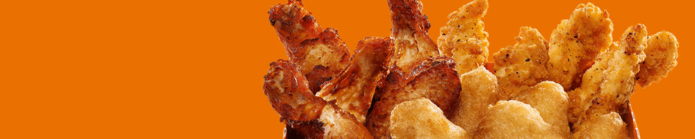 Fingerfood