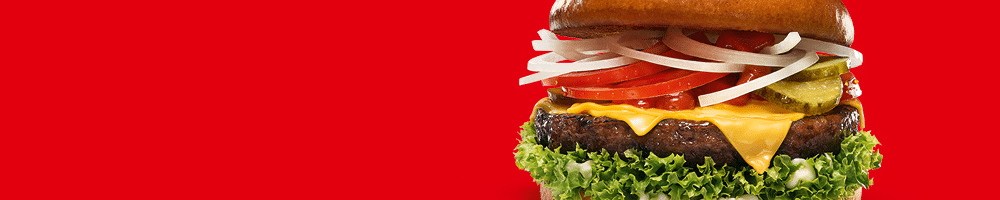 Rundvlees burgers