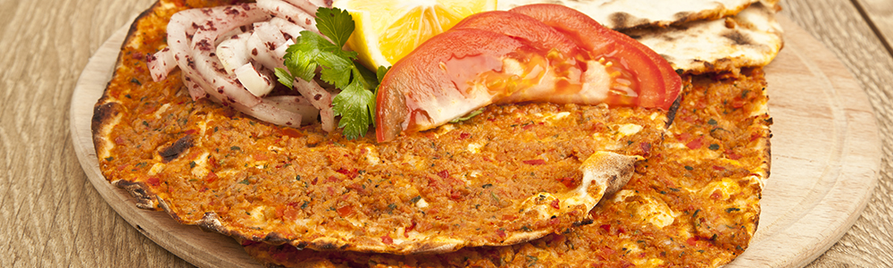 Lahmacun