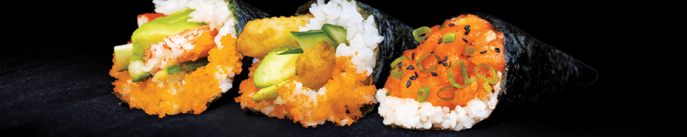 Temaki