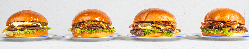 Burgers