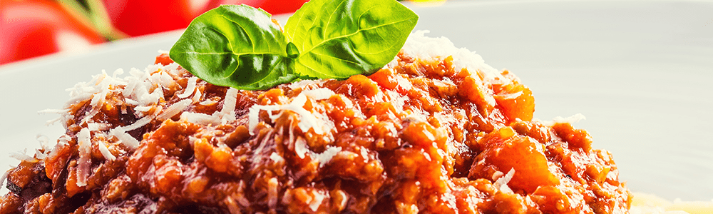 Ovengerechten en pasta's
