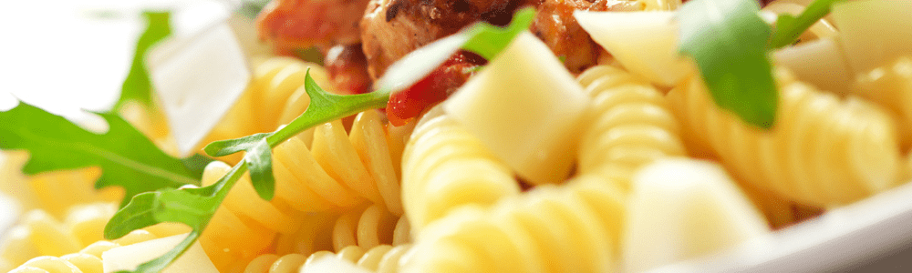 Pasta's