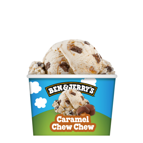 Ben & Jerry's 100ml