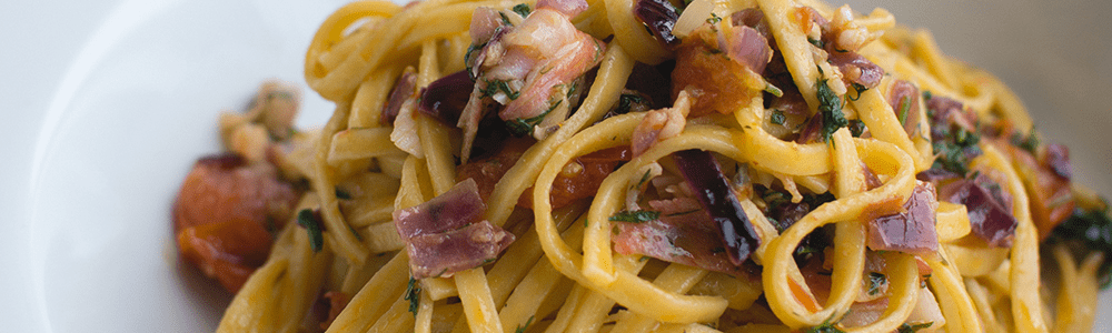 Pasta's