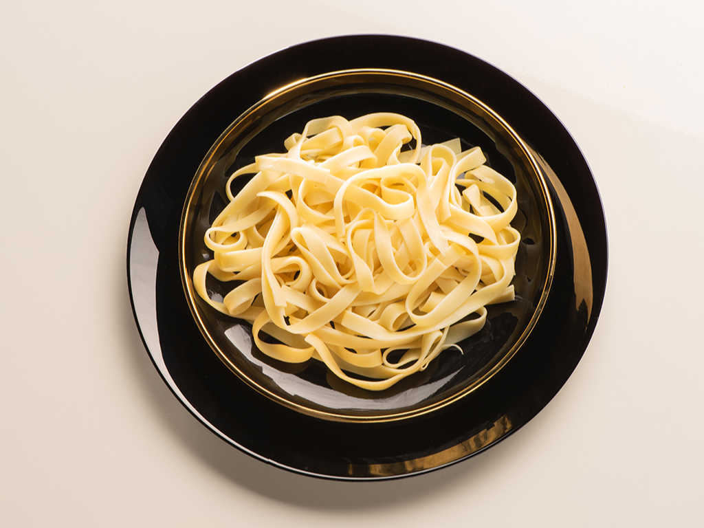 Stel je eigen pasta samen