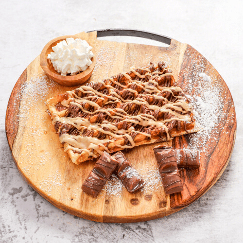 Wafels