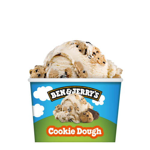 Ben & Jerry's 100ml