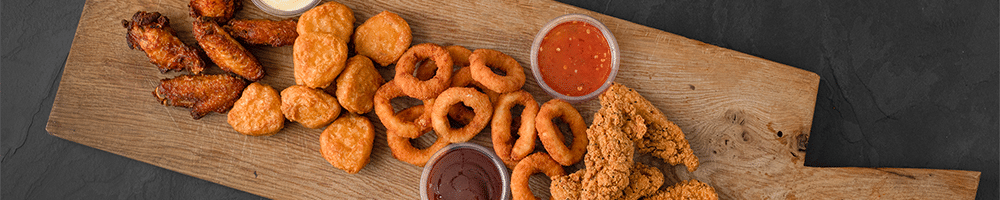 Fingerfood