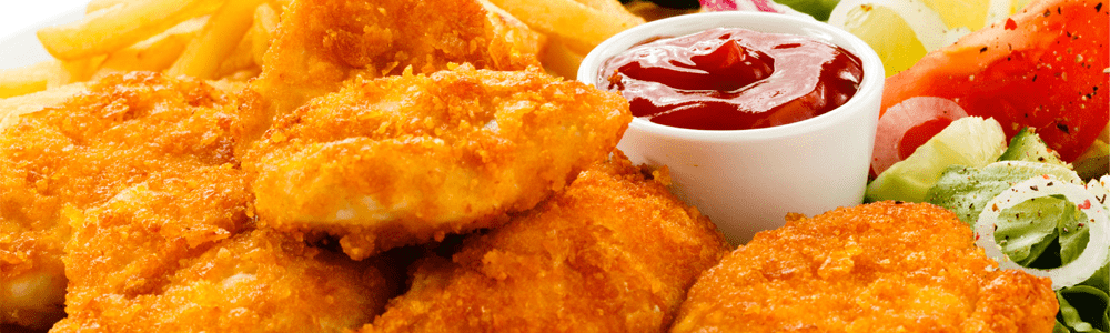 Kindermenu