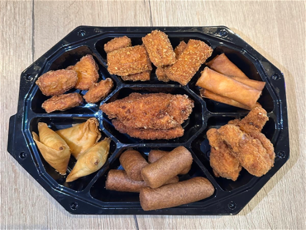 Halal Snacks