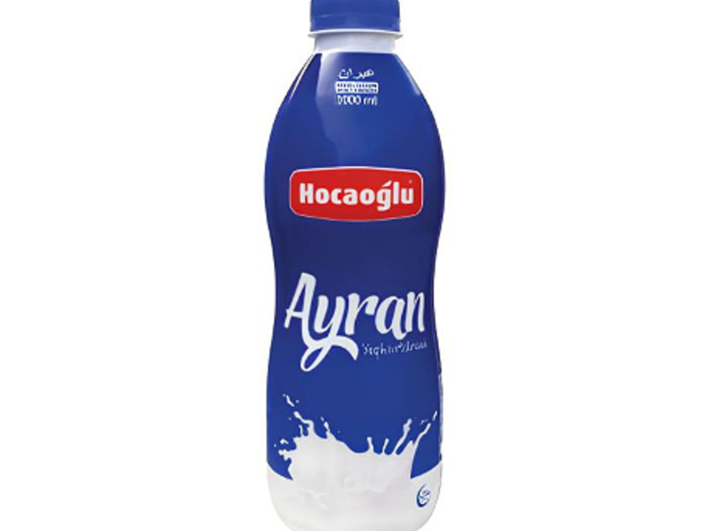 Dranken